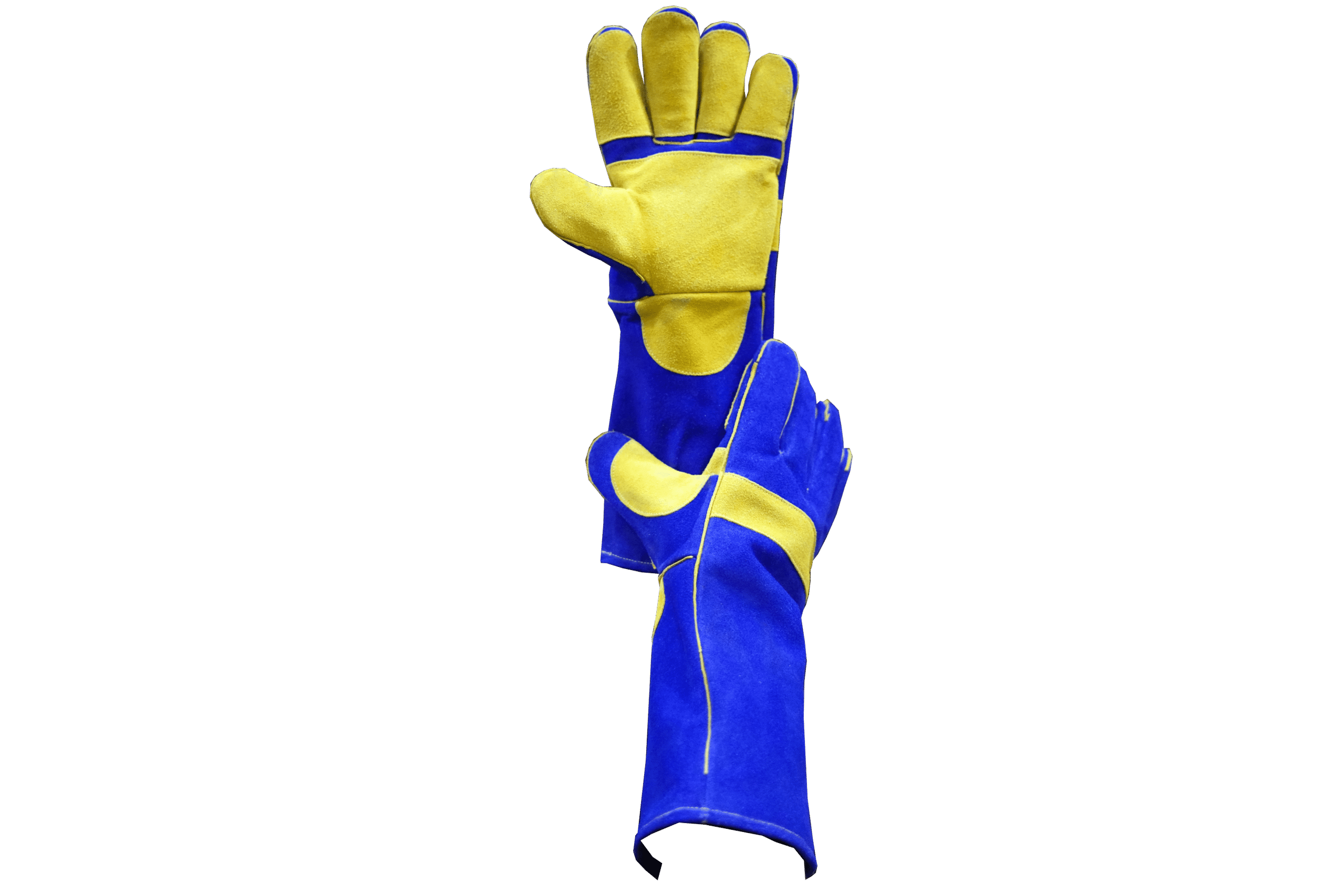 Safety Leather Gloves, Leather Gloves