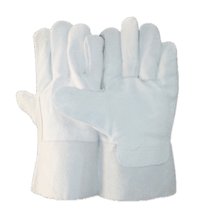 Safety Leather Gloves, Leather Gloves