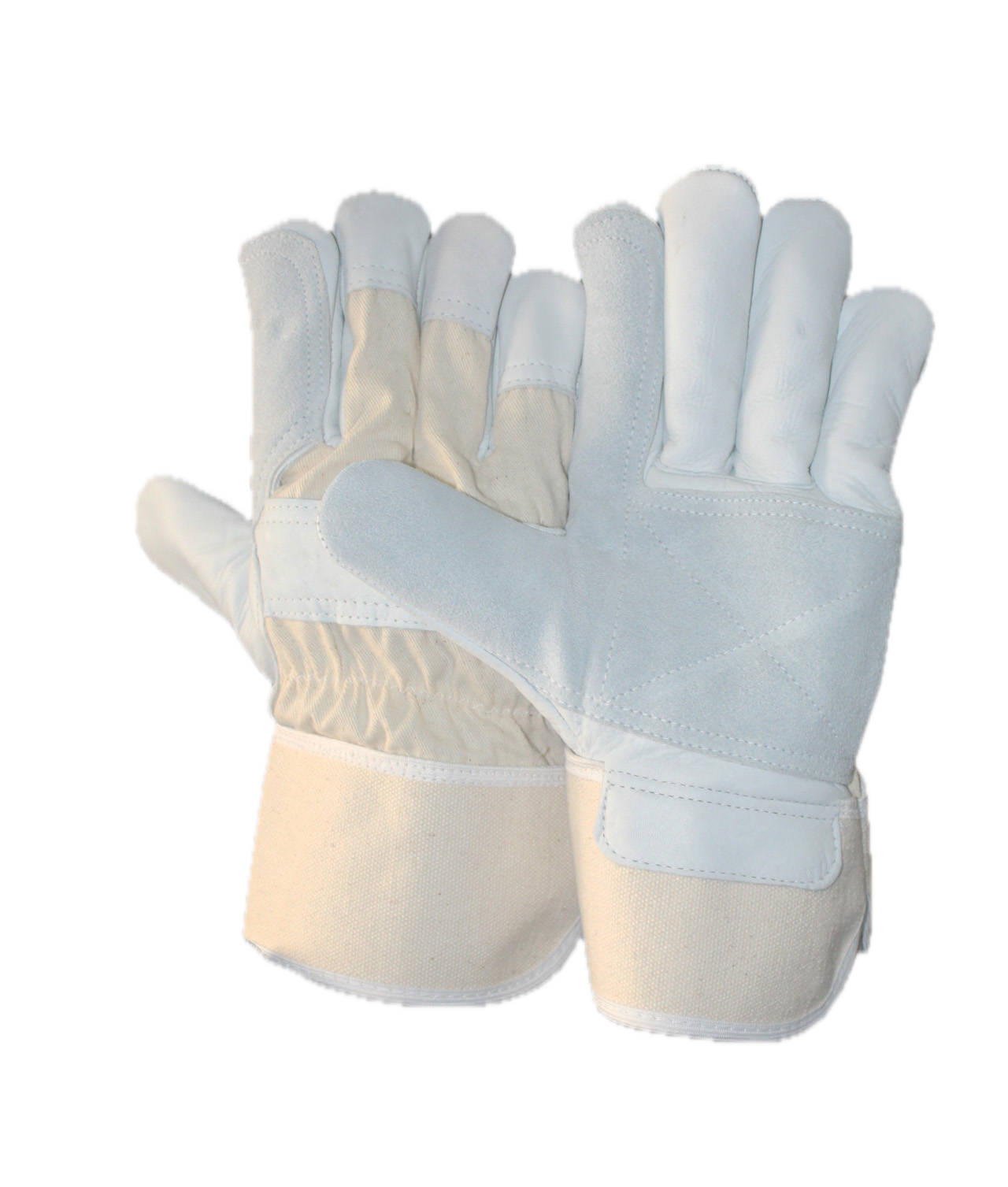 Safety Leather Gloves, Leather Gloves