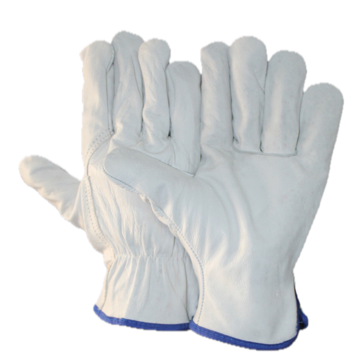 Safety Leather Gloves