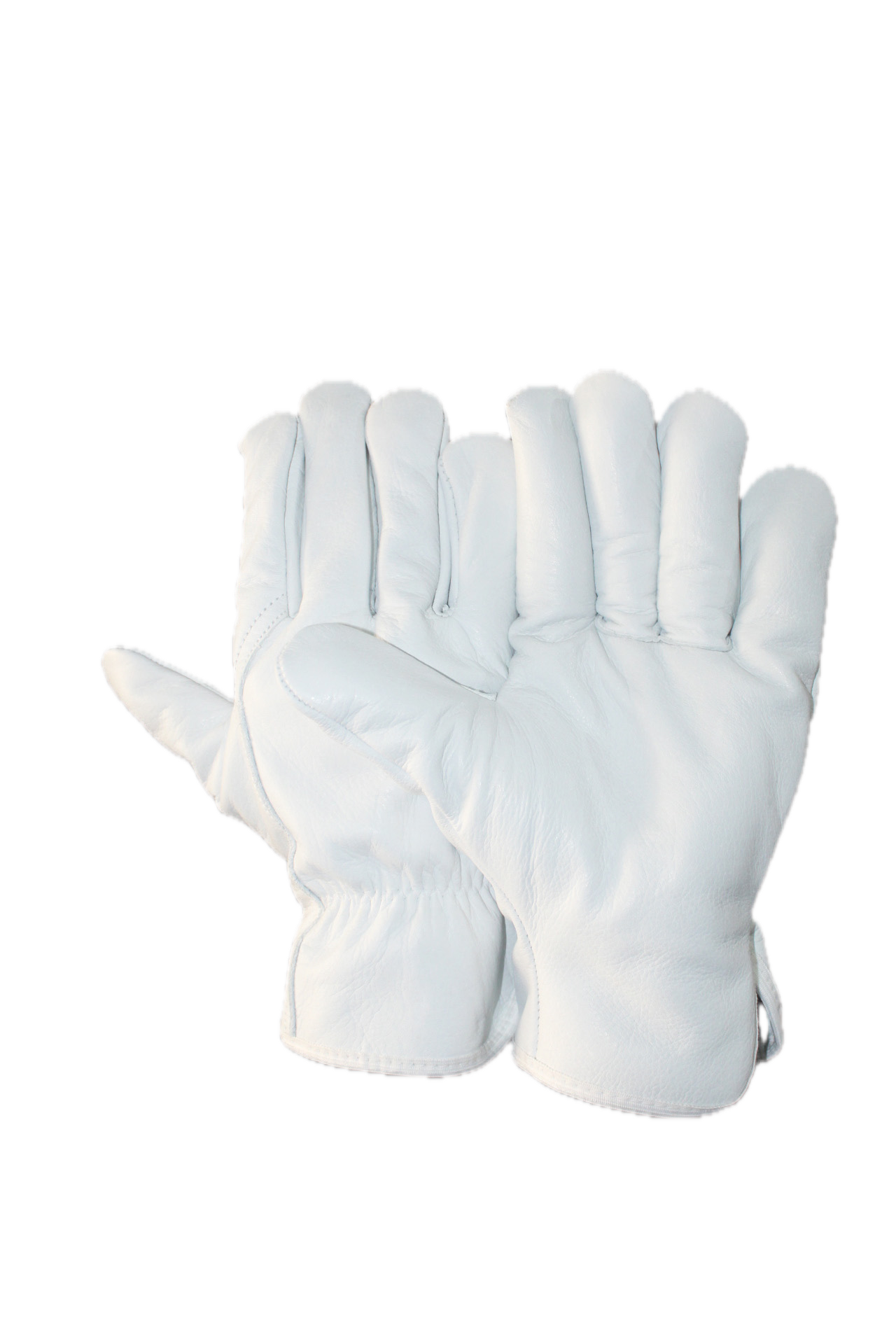Safety Leather Gloves