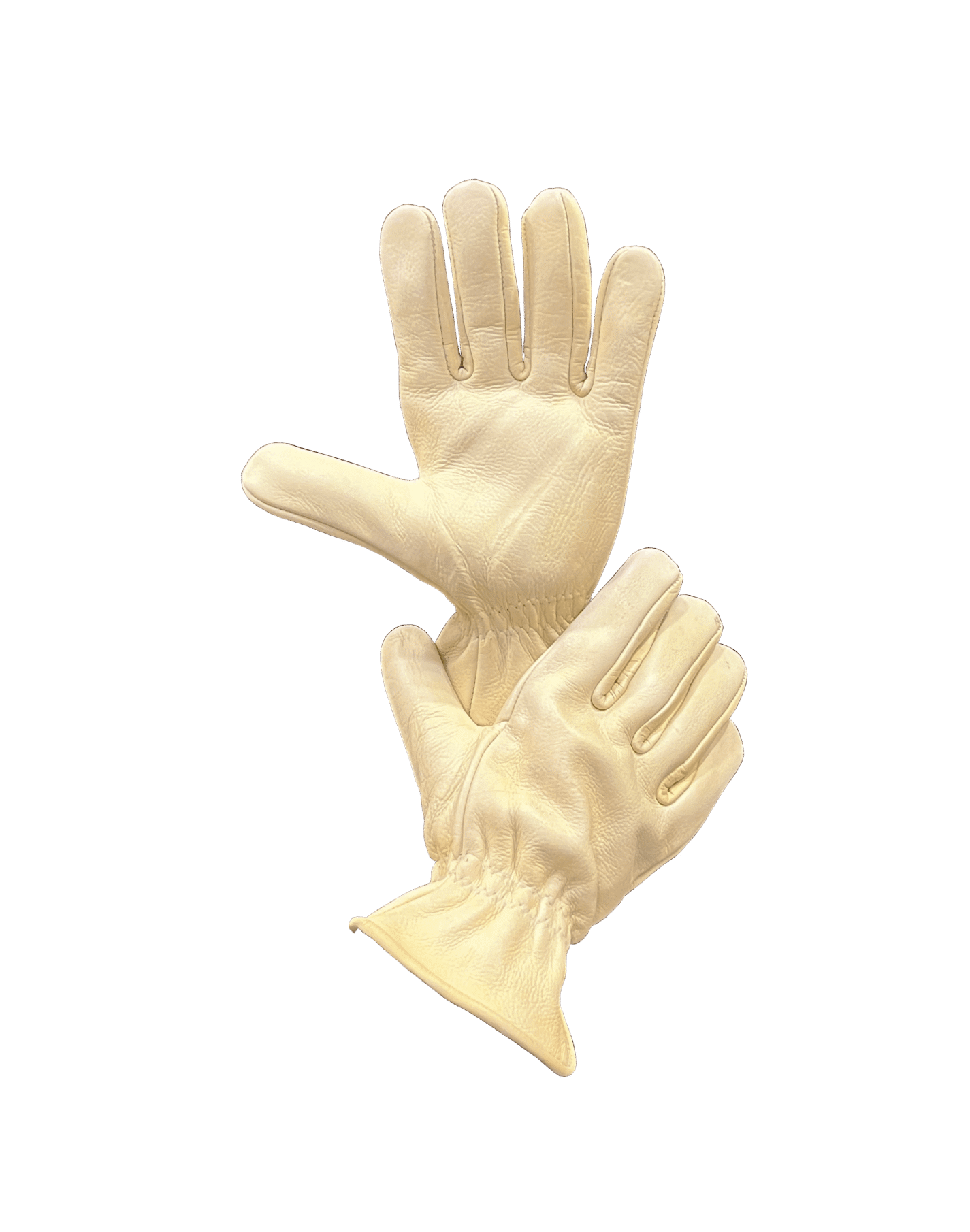 Safety Leather Gloves, Safety Gloves