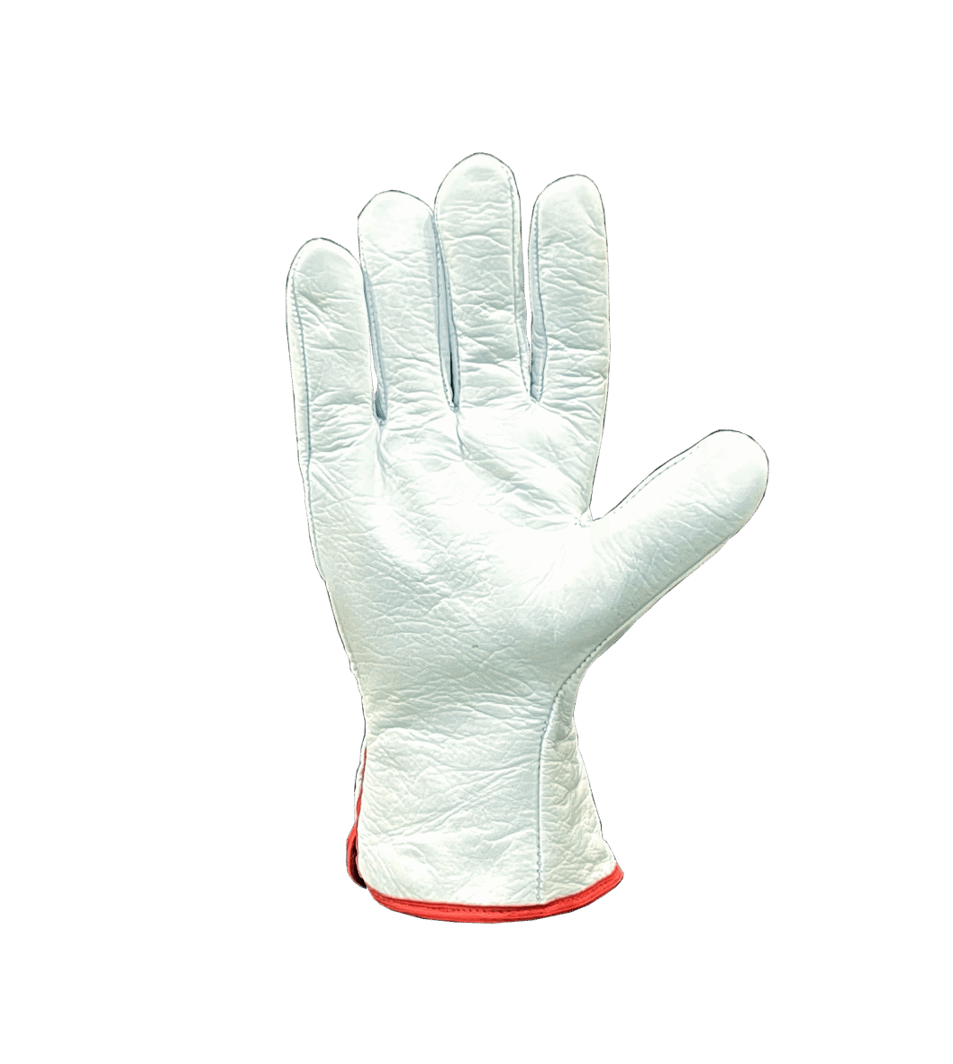 Safety Leather Gloves, Driving Gloves