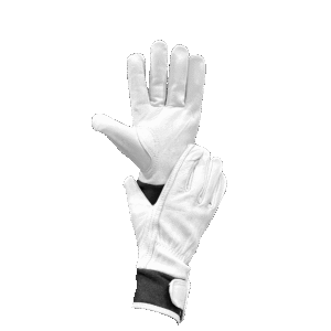 Safety Leather Gloves