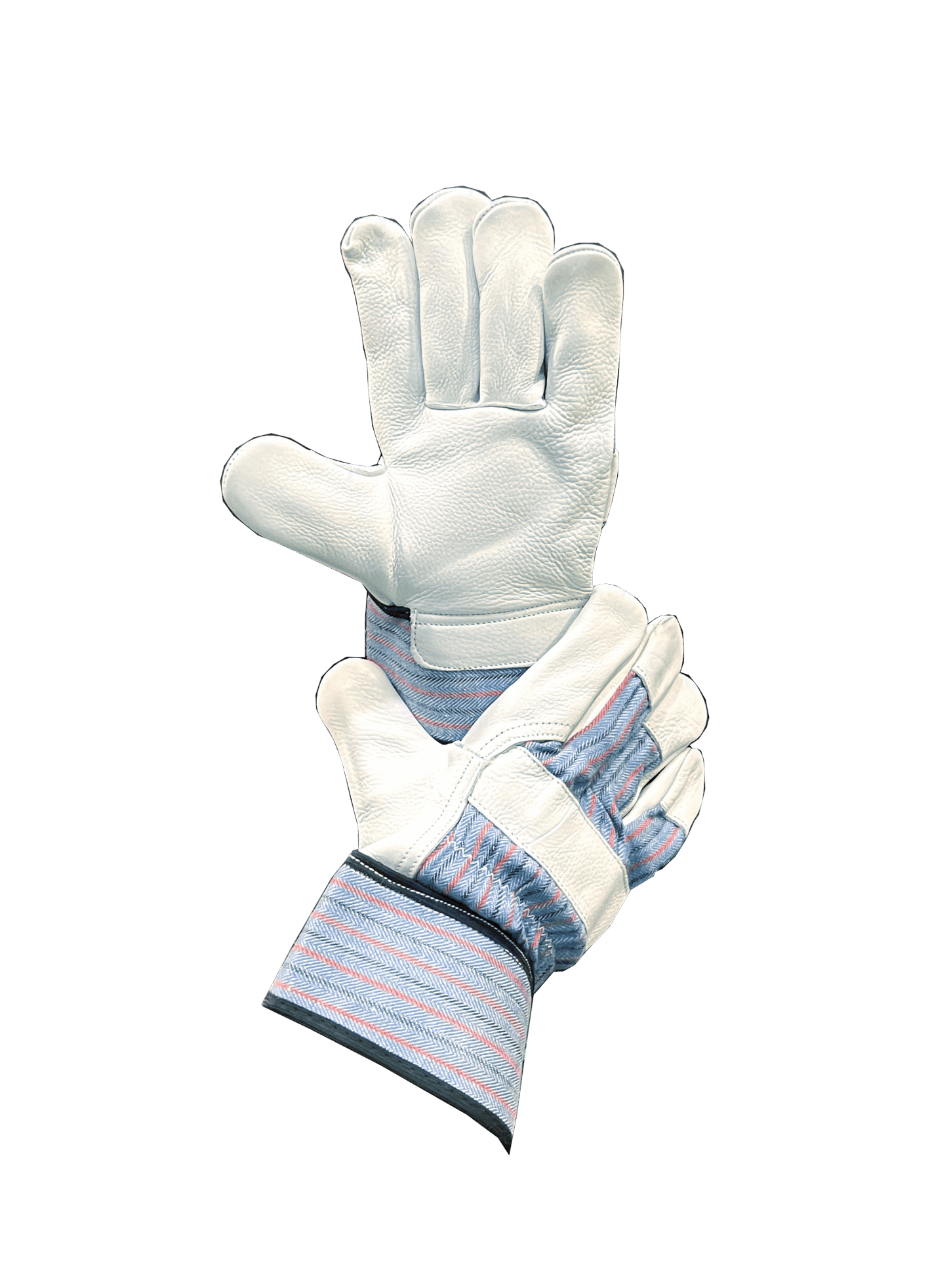 Safety Leather Gloves, Leather Gloves