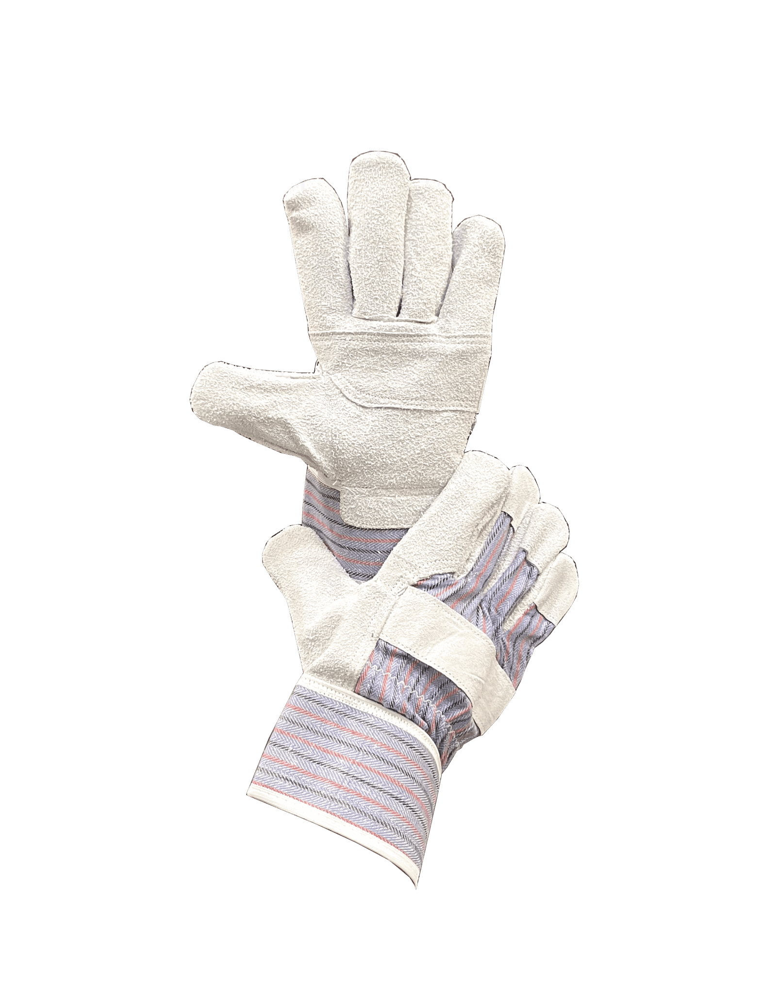 Safety Leather Gloves, Leather Gloves