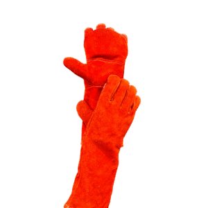 Safety Leather Gloves, Leather Gloves