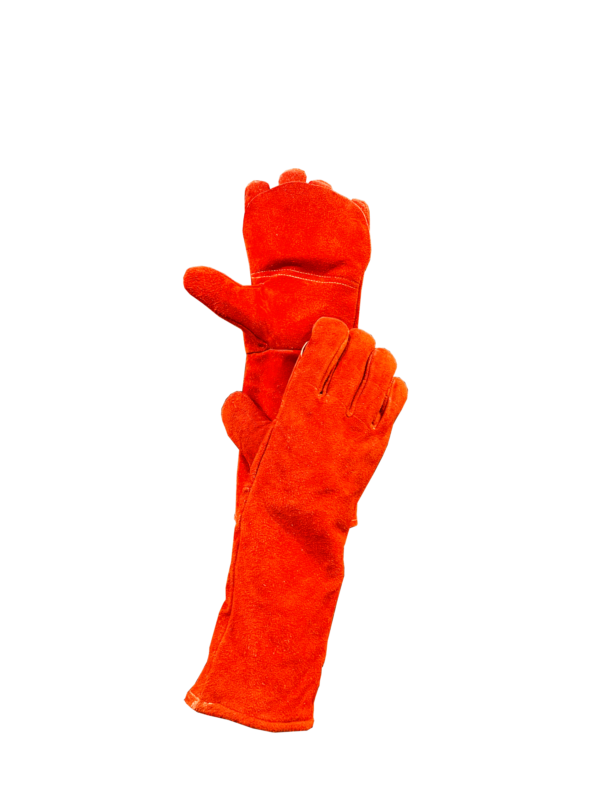Safety Leather Gloves, Leather Gloves