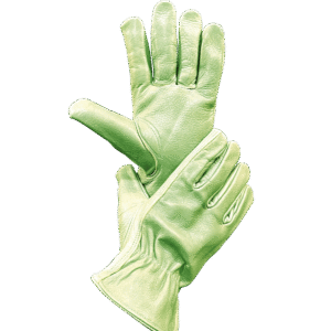 Leather Driving Gloves