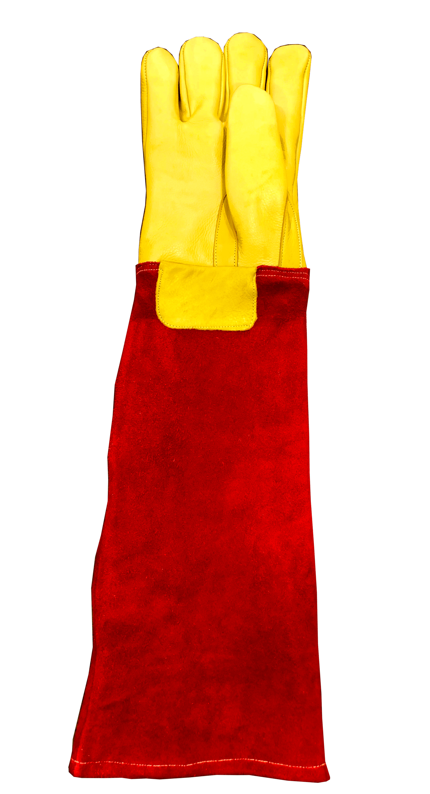 Safety Leather Gloves, Leather Gloves