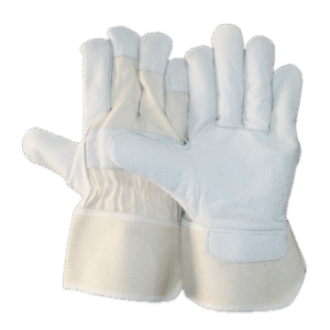 Safety Leather Gloves, Leather Gloves