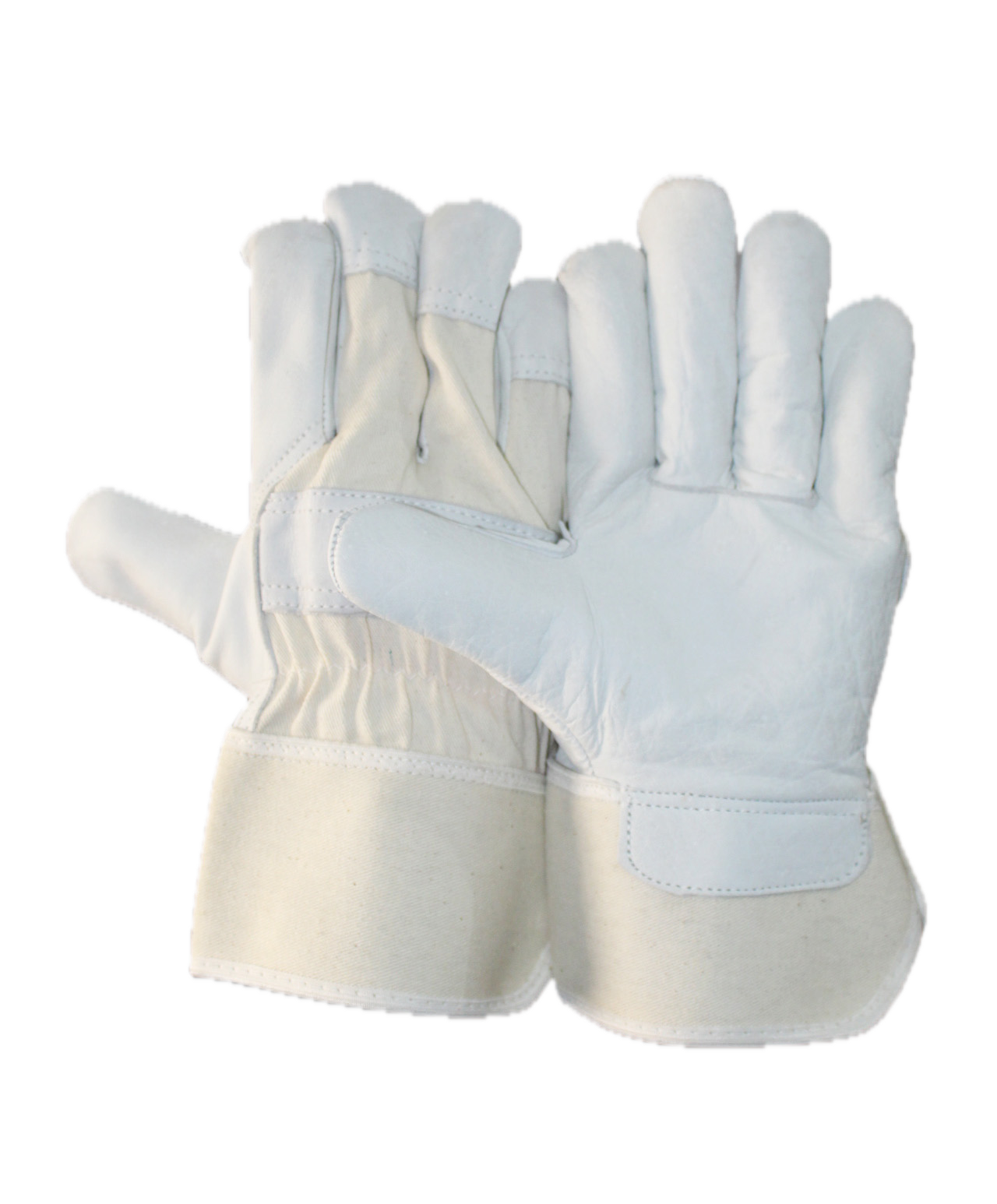 Safety Leather Gloves, Leather Gloves
